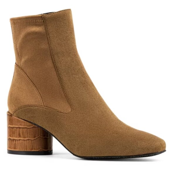 Donald Pliner Gaige Bootie Size 9 New - Picture 1 of 10